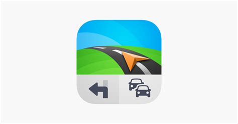 sygpec|‎Sygic Navigation GPS & Cartes dans l’App Store.